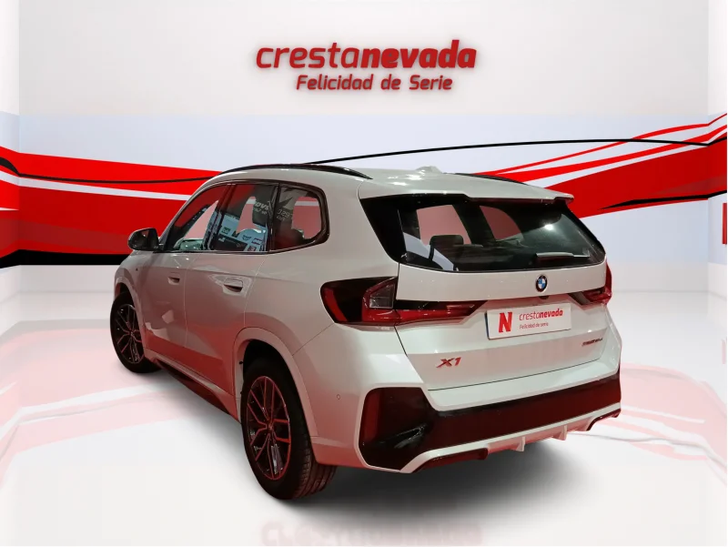 Imagen de BMW X1