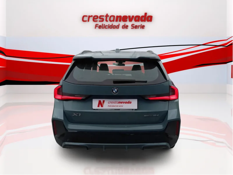 Imagen de BMW X1