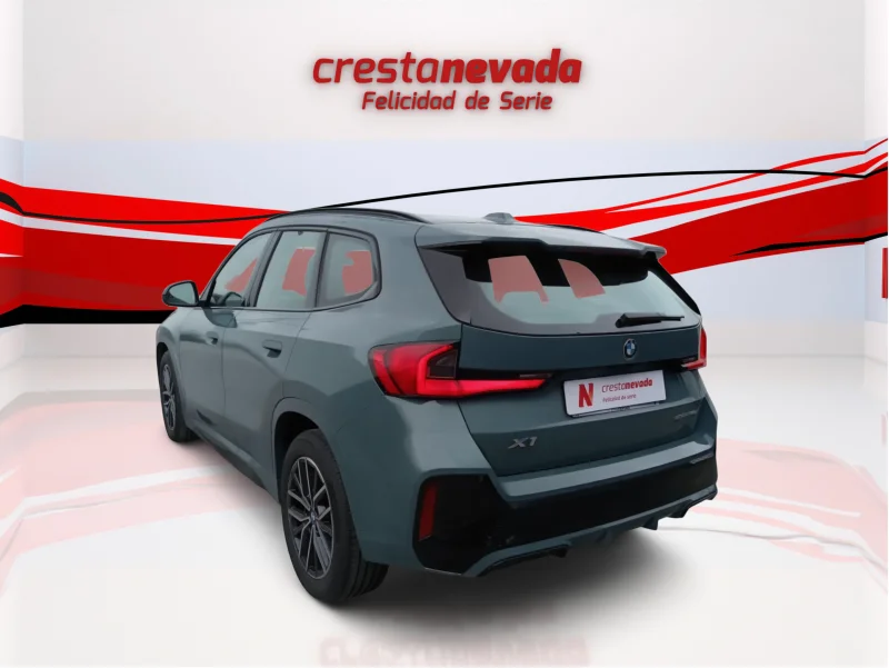 Imagen de BMW X1