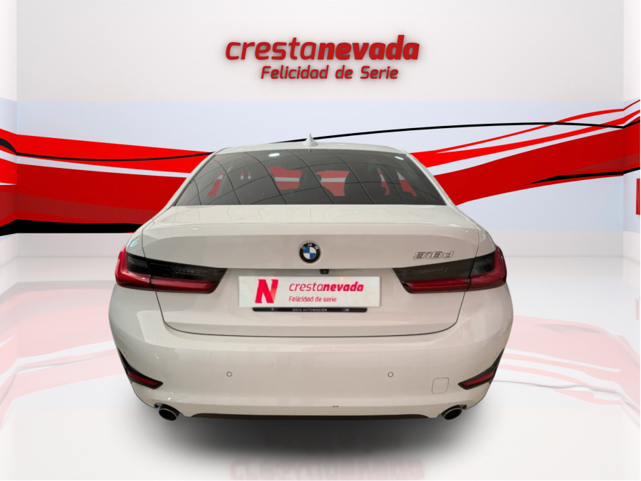 Imagen de BMW Serie 3