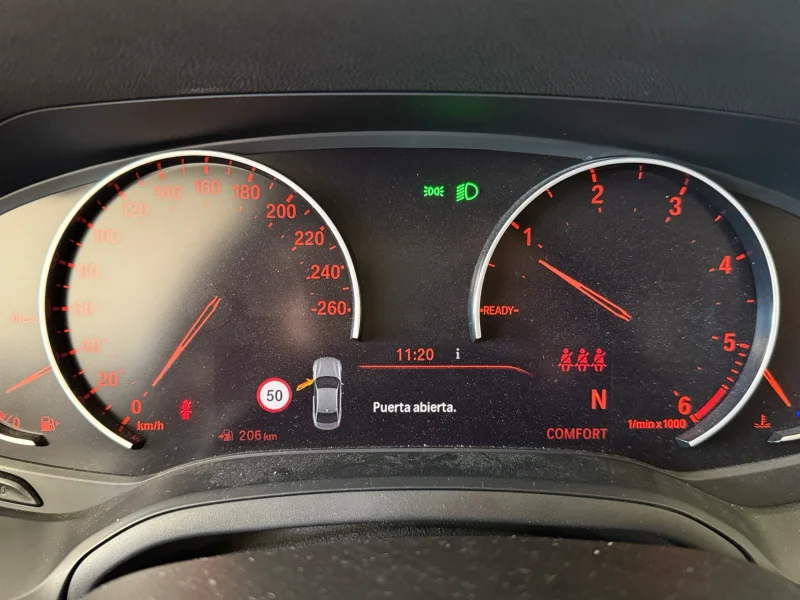 Imagen de BMW Serie 3