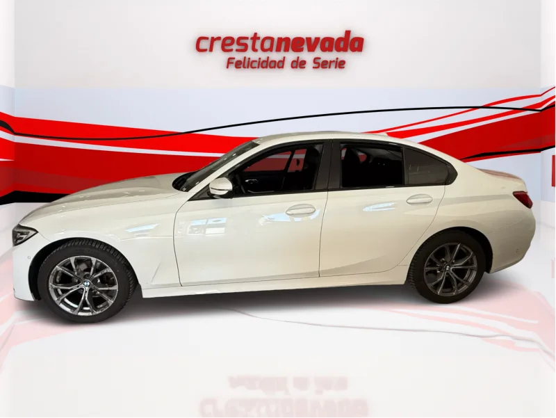 Imagen de BMW Serie 3