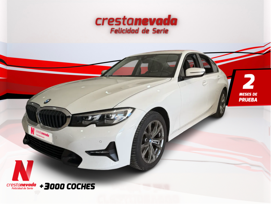 Imagen de BMW Serie 3