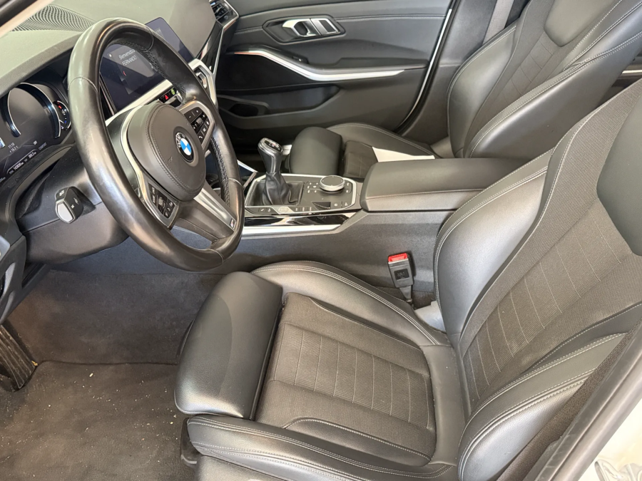 Imagen de BMW Serie 3
