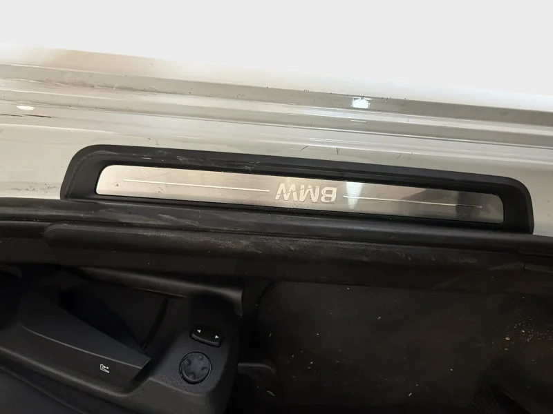 Imagen de BMW Serie 3