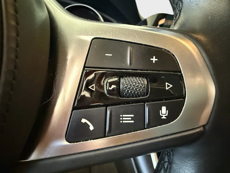 Imagen de BMW Serie 3