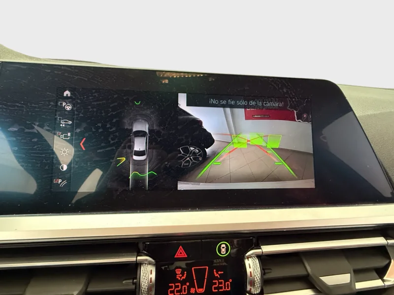 Imagen de BMW Serie 3