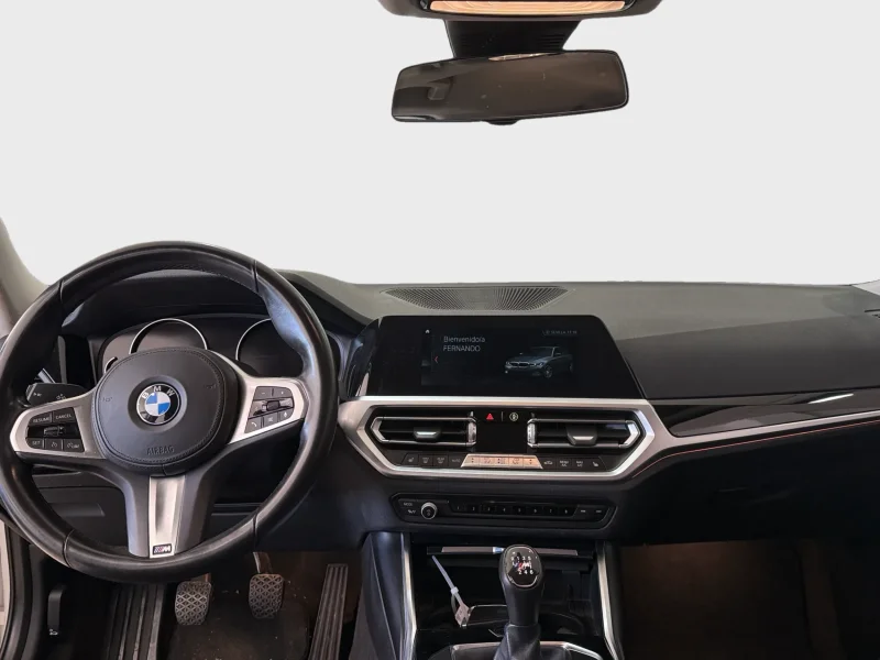 Imagen de BMW Serie 3