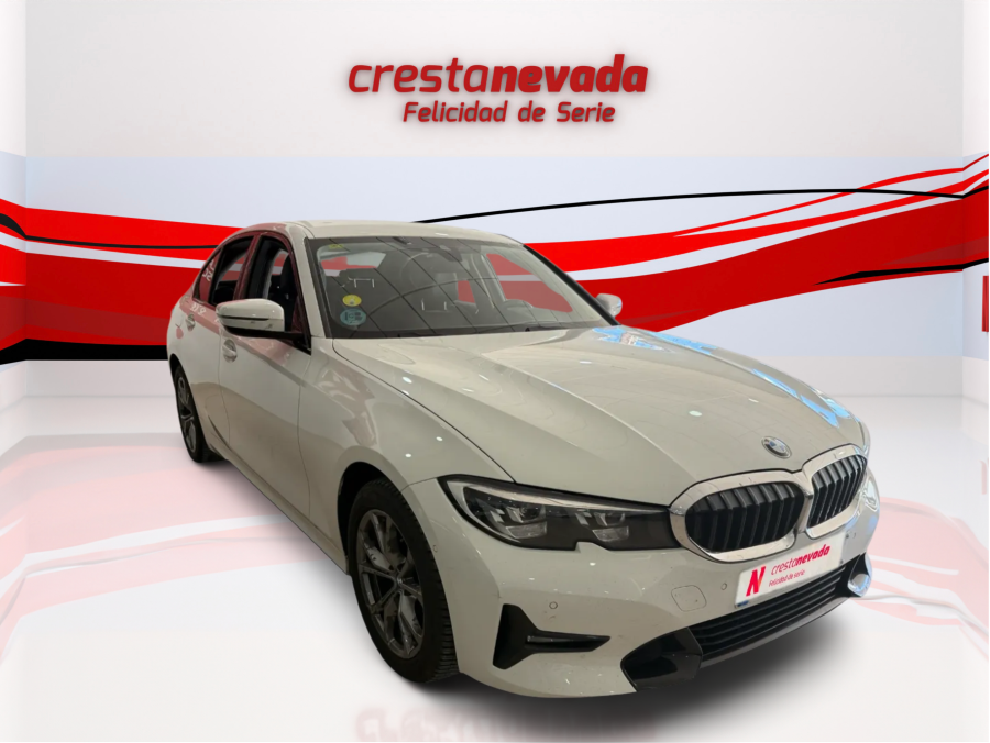 Imagen de BMW Serie 3