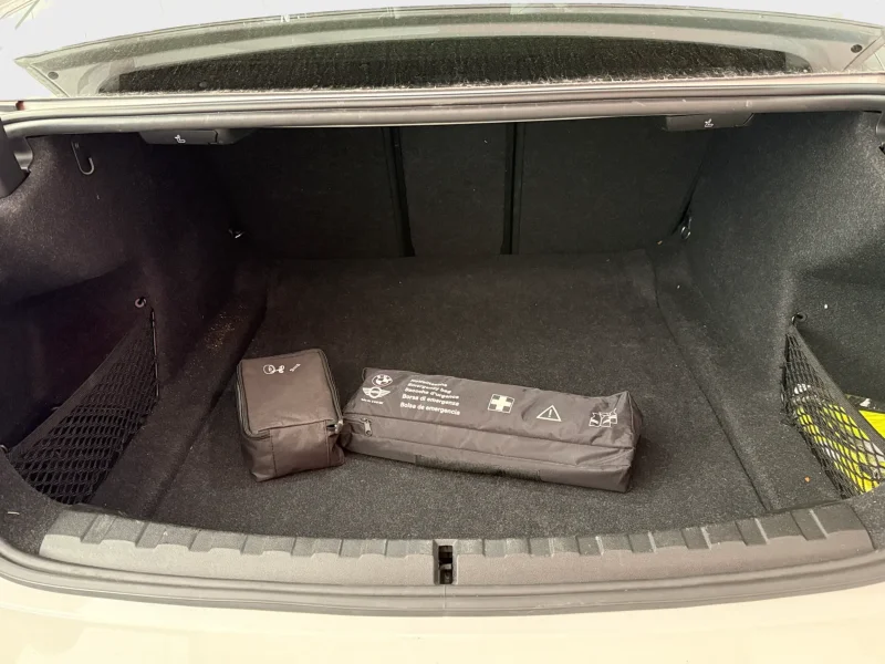 Imagen de BMW Serie 3