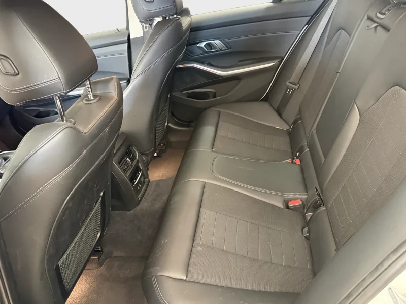 Imagen de BMW Serie 3