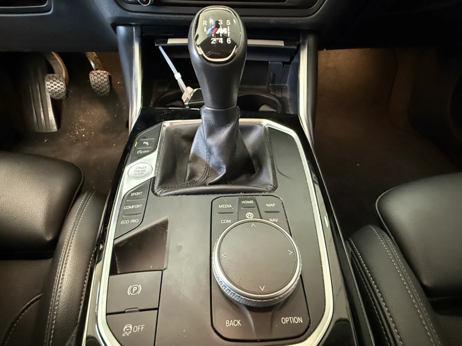 Imagen de BMW Serie 3