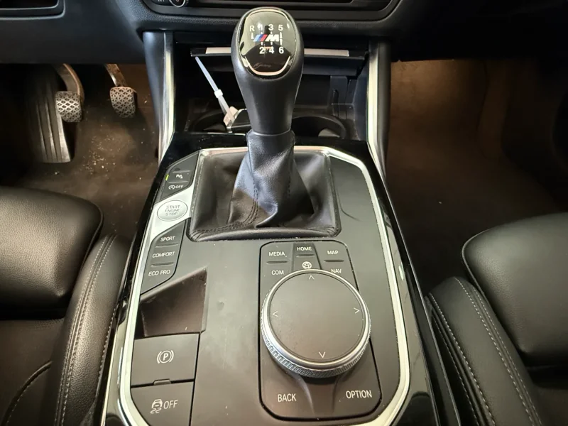 Imagen de BMW Serie 3