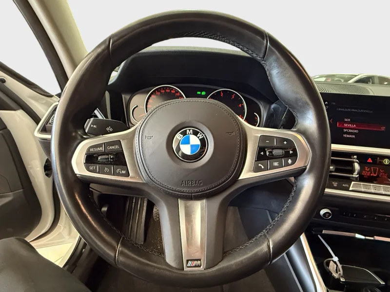Imagen de BMW Serie 3