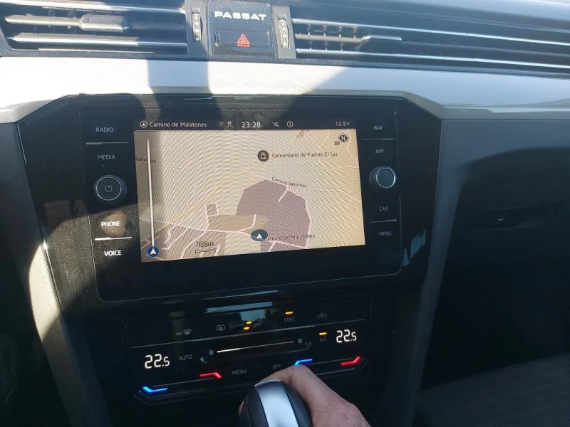 Imagen de Volkswagen Passat