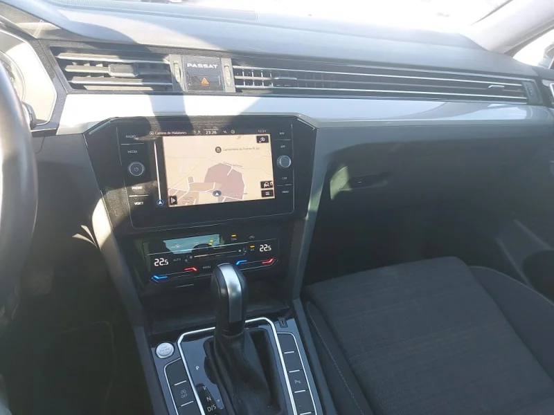 Imagen de Volkswagen Passat