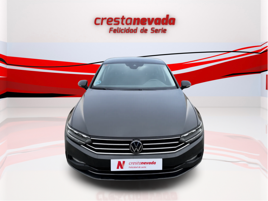 Imagen de Volkswagen Passat