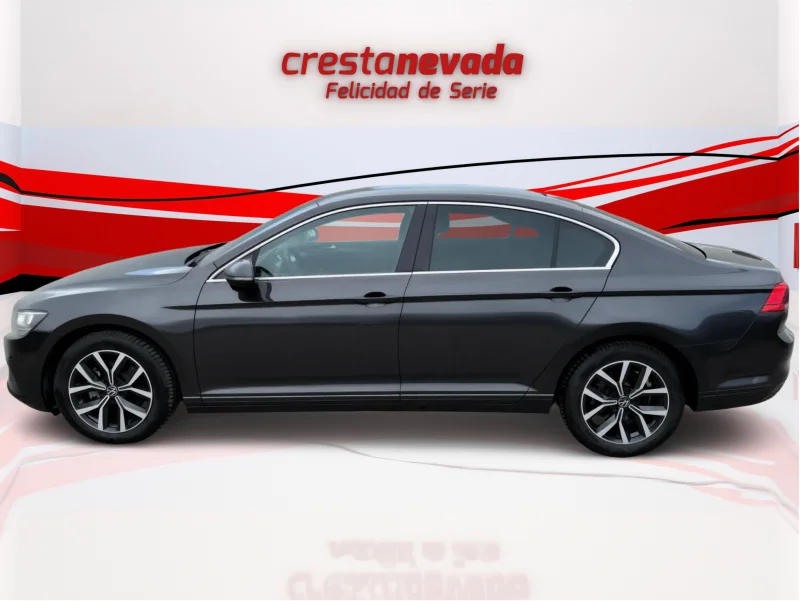 Imagen de Volkswagen Passat
