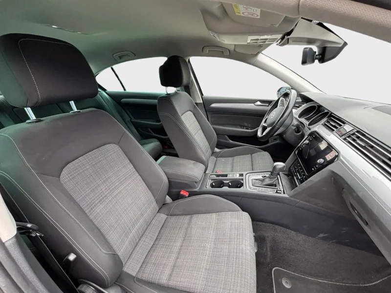 Imagen de Volkswagen Passat