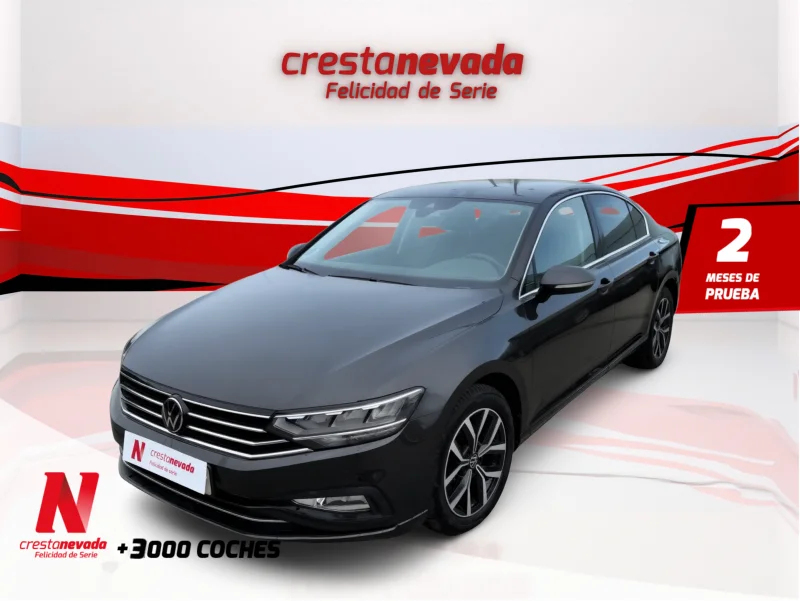 Imagen de Volkswagen Passat