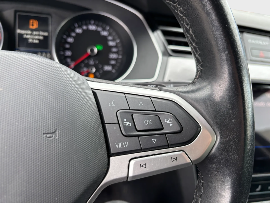 Imagen de Volkswagen Passat