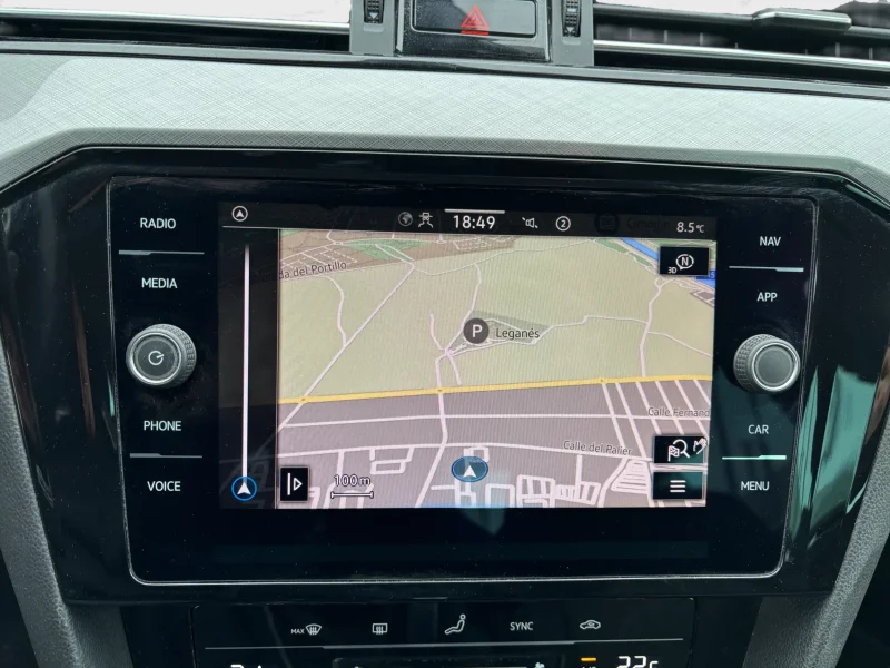 Imagen de Volkswagen Passat