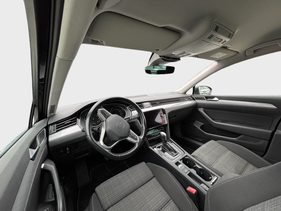 Imagen de Volkswagen Passat