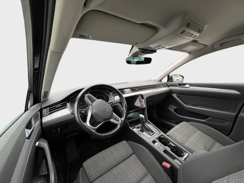 Imagen de Volkswagen Passat