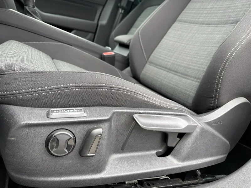 Imagen de Volkswagen Passat