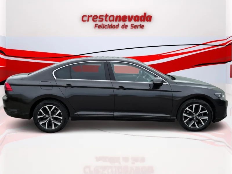 Imagen de Volkswagen Passat
