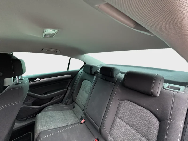 Imagen de Volkswagen Passat