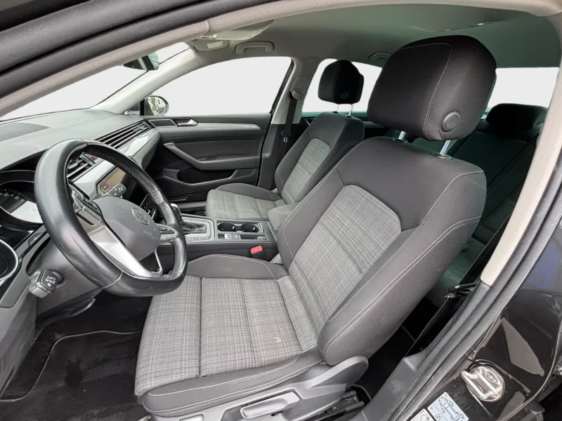 Imagen de Volkswagen Passat