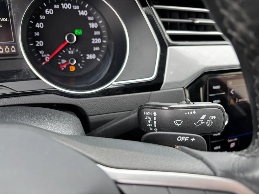 Imagen de Volkswagen Passat