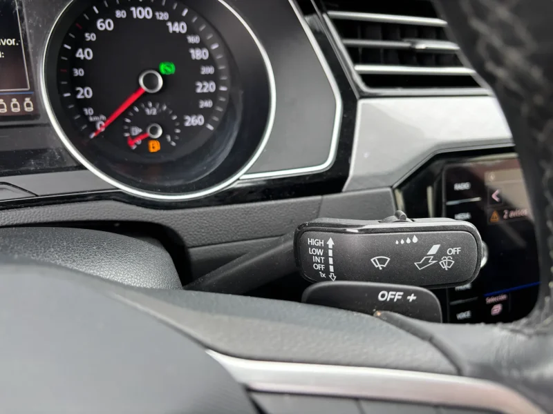 Imagen de Volkswagen Passat