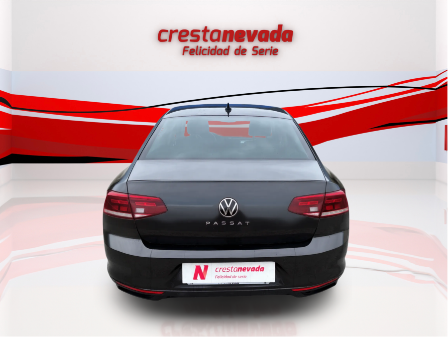 Imagen de Volkswagen Passat