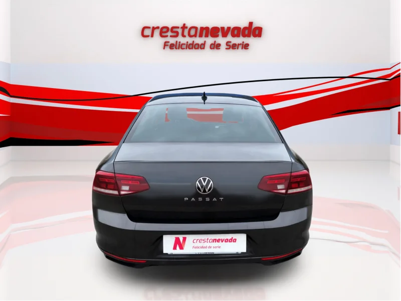 Imagen de Volkswagen Passat