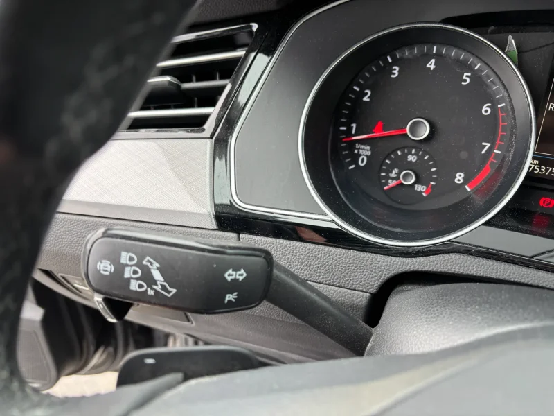 Imagen de Volkswagen Passat