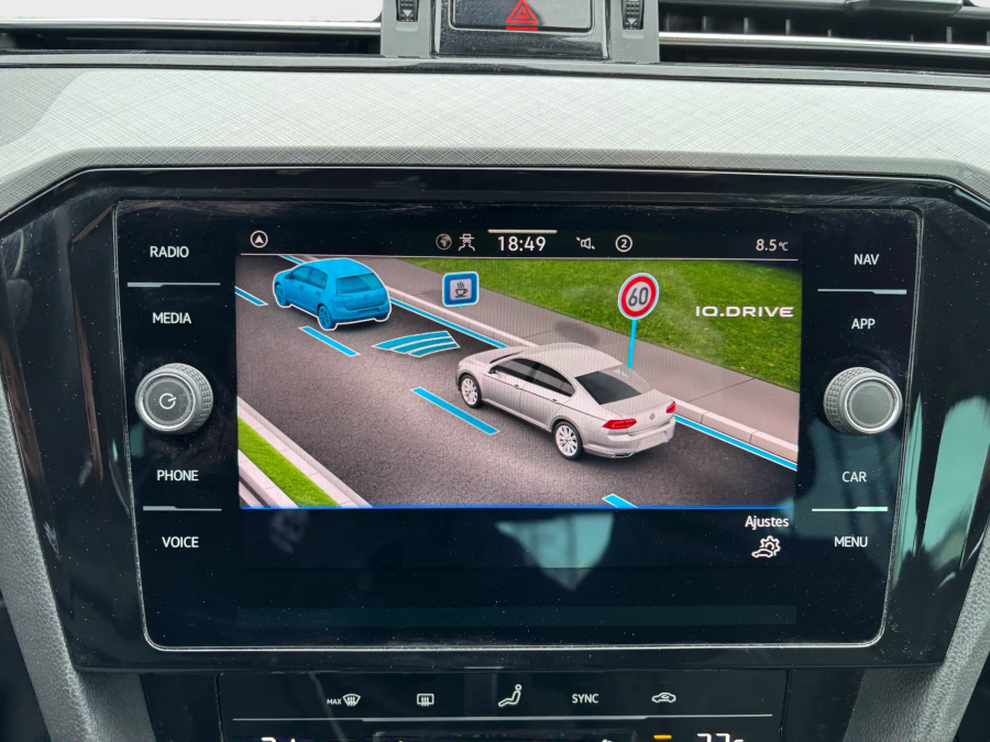 Imagen de Volkswagen Passat