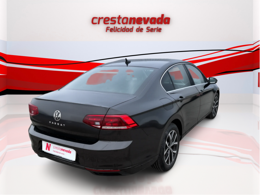 Imagen de Volkswagen Passat