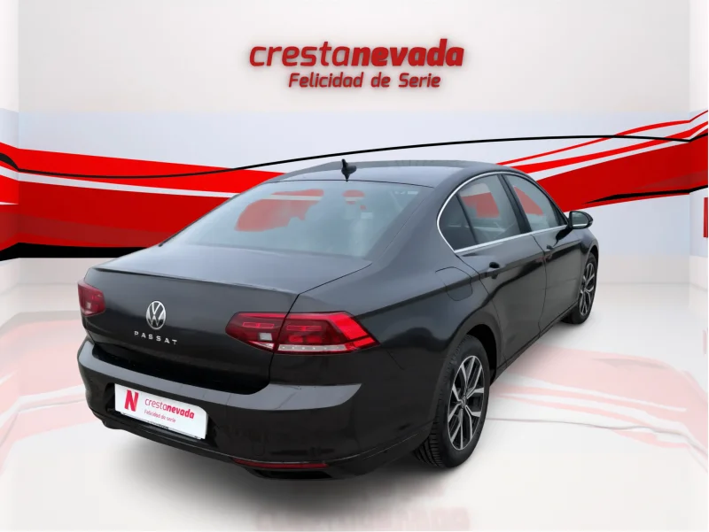 Imagen de Volkswagen Passat