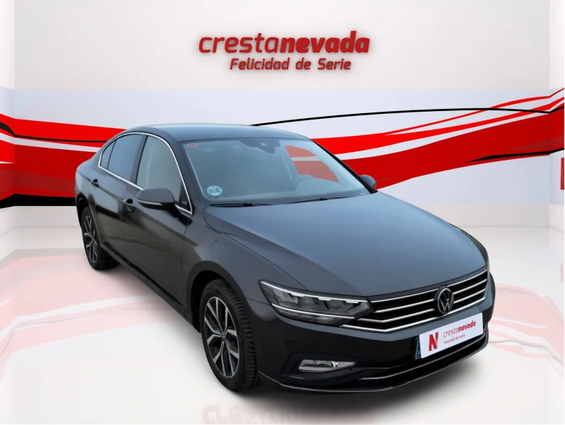 Imagen de Volkswagen Passat