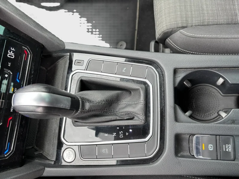 Imagen de Volkswagen Passat