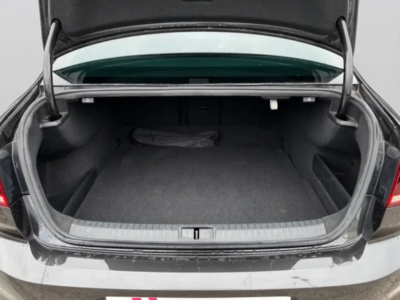 Imagen de Volkswagen Passat