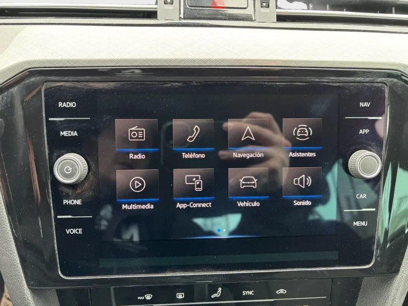 Imagen de Volkswagen Passat