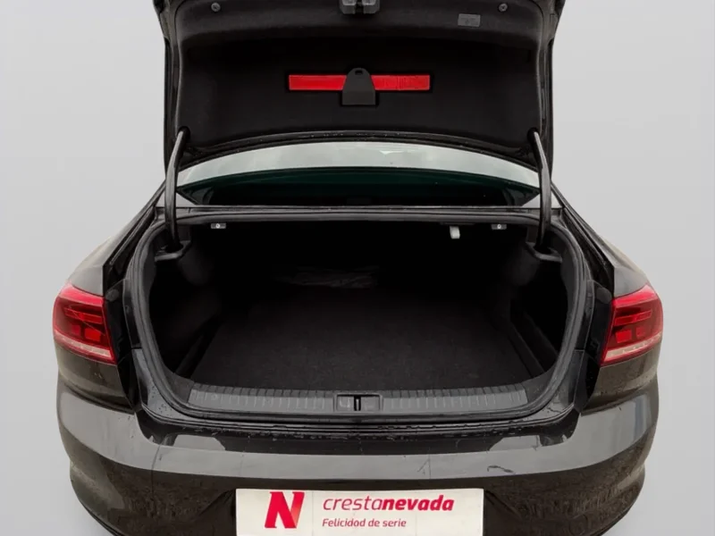 Imagen de Volkswagen Passat