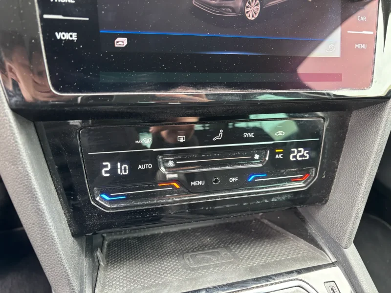 Imagen de Volkswagen Passat