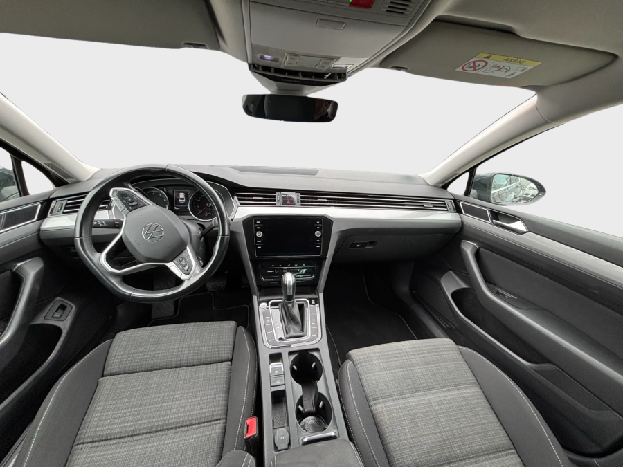 Imagen de Volkswagen Passat