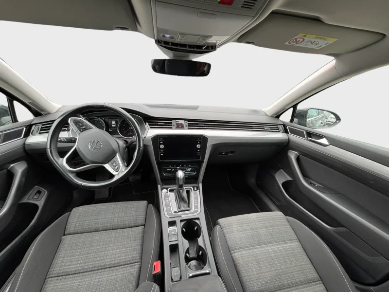 Imagen de Volkswagen Passat