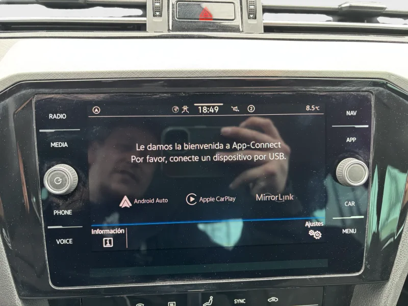 Imagen de Volkswagen Passat