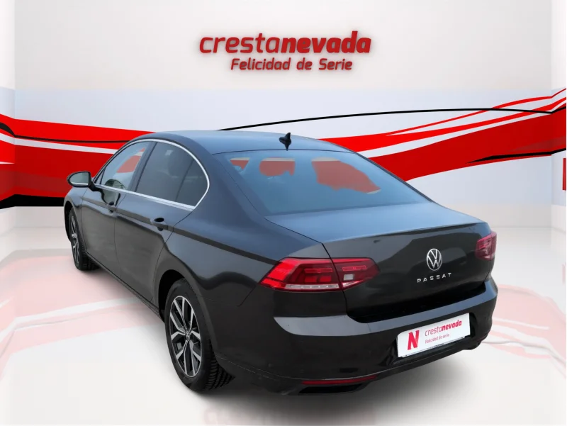 Imagen de Volkswagen Passat